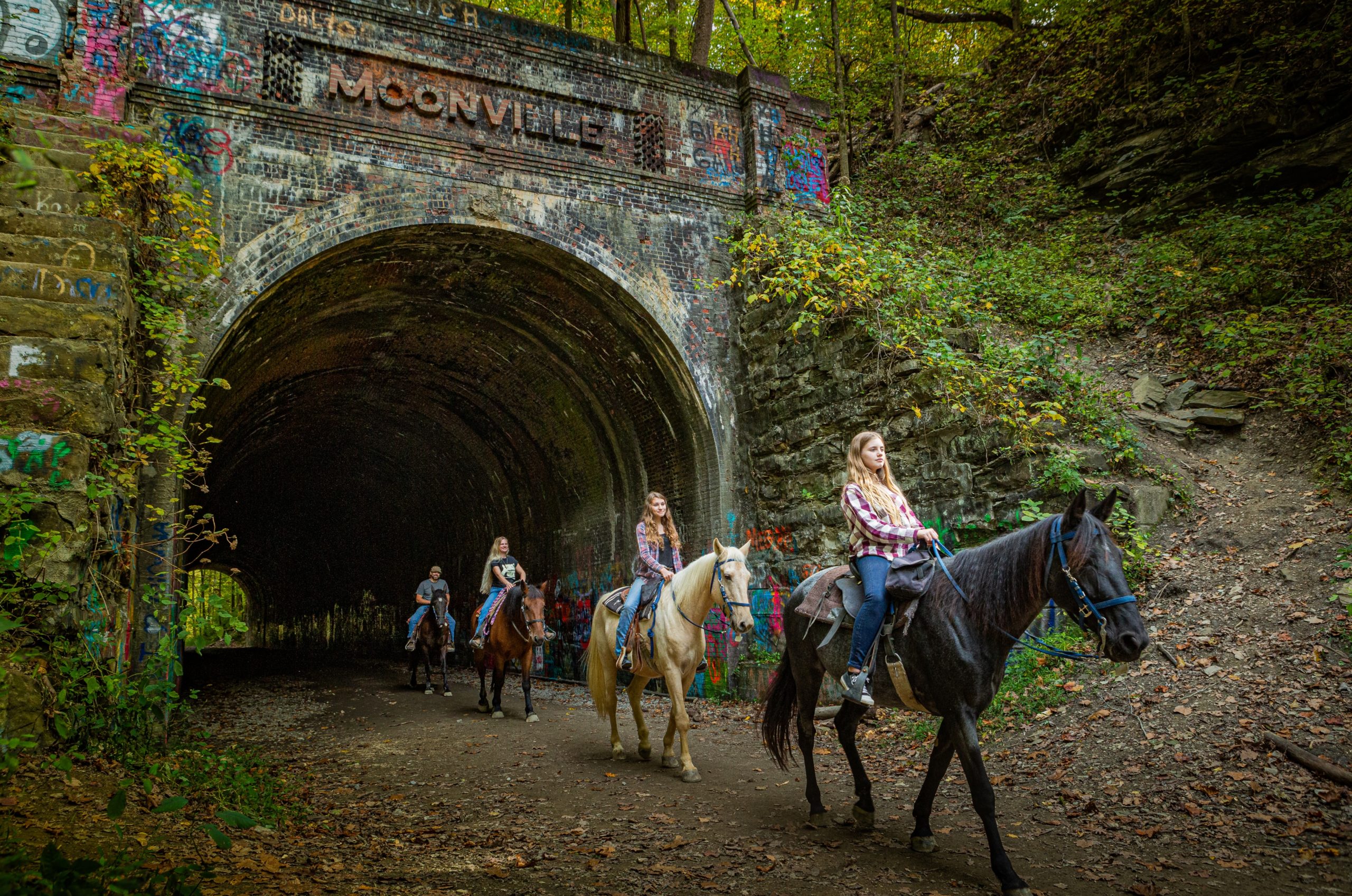 Dance Barn | Uncle Buck's Riding Stable